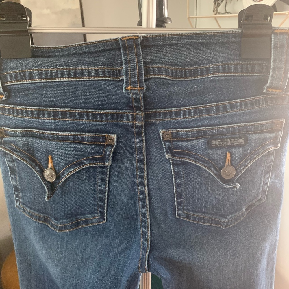 HUDSON JEANS